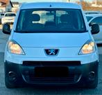 Peugeot Partner 1.6 HDi 3zit met Applecarplay!!, Auto's, Particulier, Te koop, Partner, 3 zetels