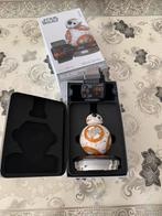Sphero BB-8 + Force Band, Ophalen, Zo goed als nieuw, Overige kleuren