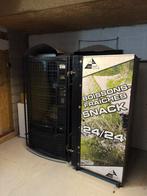 Drank/Snackautomaat, Ophalen, Gebruikt, Met vriesvak