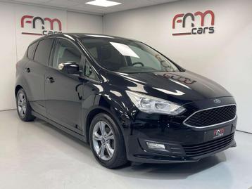 Ford C-MAX 1.5 TDCi Start Stop bwj2017 Navi Pdc Cruise Garnt beschikbaar voor biedingen