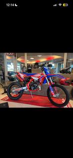 Beta of Sherco gezocht rond de 2400 euro !, Ophalen of Verzenden, Zo goed als nieuw