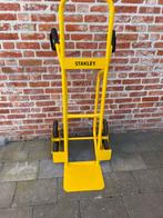 Stanley trappensteekwagen HT523 200kg, Doe-het-zelf en Bouw, Transportwagens, Ophalen, Zo goed als nieuw