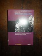 Jeroom en Benzamien, CD & DVD, DVD | Classiques, Comme neuf, Autres genres, Avant 1940, Tous les âges