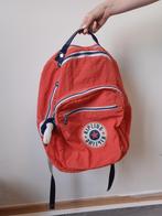 Mooie kipling boekentas, Ophalen, Zo goed als nieuw, Kipling