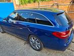 Mercedes stationwagen C 180D - uitstekende staat, Auto's, Blauw, 5 deurs, Particulier, C-Klasse