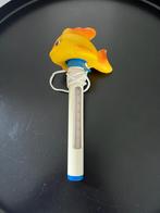 Thermometer zwembad visje, Ophalen, Zo goed als nieuw
