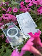MagSafe hoesje voor iPhone 12 en 12 PRO - Nieuw/compatibel m, Ophalen, Nieuw, IPhone 12 Pro, Frontje of Cover