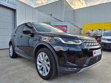 Land Rover Discovery Sport HSE / PHEV / 4WD / P300e / 2021 ! beschikbaar voor biedingen