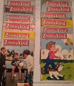 Zonnekind weekbladen, Boeken, Gelezen, Non-fictie, Ophalen of Verzenden, Diverse Auteurs