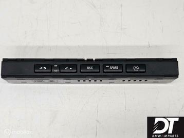 Bedieningspaneel middenconsole BMW M3 E46 Cabrio 6914754 beschikbaar voor biedingen