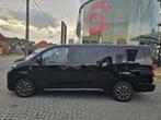 Toyota ProAce Dubbel Cabine, Autos, Achat, 6 portes, Euro 6, Entreprise