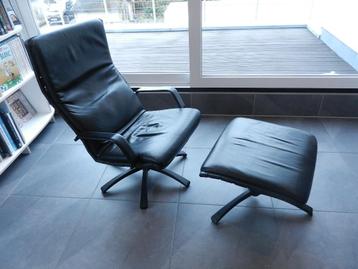 Fauteuil POLTRONA