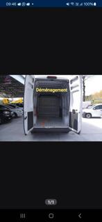 Transport déménagement location avec chauffeur rapide, Animaux & Accessoires