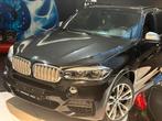 BMW X5 M50d  head up EURO 6 BANG & Olufsen surround system, SUV ou Tout-terrain, 5 places, Noir, Automatique
