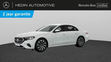 Mercedes-Benz E-Klasse 300 e Berline Luxury Line | Smartphon beschikbaar voor biedingen