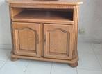 Klassiek tv-meubel, Comme neuf, 100 à 150 cm, Enlèvement, 100 à 150 cm
