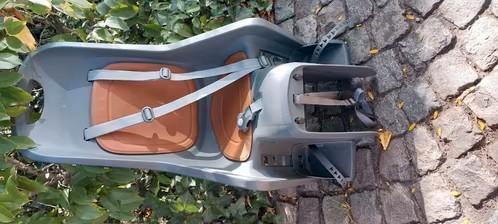 Polisport Bubbly Maxi FF Plus kinderzitje voor op de fiets, Fietsen en Brommers, Fietsaccessoires | Fietsstoeltjes, Zo goed als nieuw