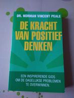 De kracht van positief denken - Dr. Norman Vincent Peale, Boeken, Ophalen