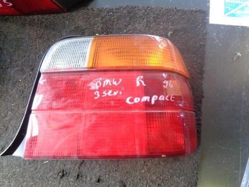 Achterlicht rechts van een BMW 3-Serie, Auto-onderdelen, Verlichting, BMW, Gebruikt, 3 maanden garantie, Ophalen of Verzenden