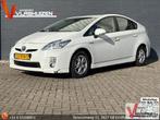 Toyota Prius 1.8 Comfort | Climate | Keyless |, Auto's, Automaat, Zwart, Wit, Bedrijf