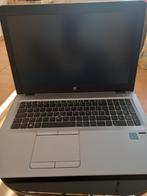 laptop hp g3 i5 6300 windows 10 pro, Computers en Software, Ophalen of Verzenden, Zo goed als nieuw