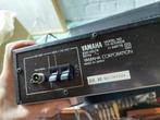 Yamaha TX-670 RDS Tuner met gebruiksaanwijzing, Audio, Tv en Foto, Tuners, Gebruikt, Ophalen
