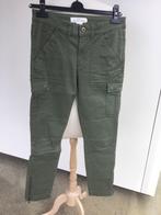 Pantalon cargo vert kaki taille 36, Vêtements | Femmes, Culottes & Pantalons, Enlèvement ou Envoi, Taille 36 (S), Comme neuf, LOGG