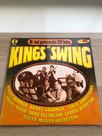Kings of swing, Cd's en Dvd's, Vinyl | Jazz en Blues, Gebruikt, Ophalen of Verzenden