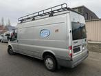 Ford Transit 2,2 TDCi Maxi L3H2 ONLY EXPORT (bj 2008), Gebruikt, 63 kW, https://public.car-pass.be/vhr/16f3581a-7aa9-42c6-984b-e8f0360e92b6
