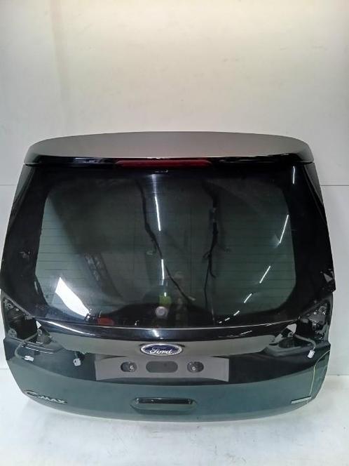 ACHTERKLEP Ford Grand C-Max (DXA) (01-2010/06-2019), Auto-onderdelen, Carrosserie, Achterklep, Ford, Gebruikt