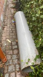Pvc buis 500 mm, Enlèvement, Comme neuf