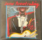 LP Joanna Armatrading - The key, Ophalen of Verzenden, Zo goed als nieuw