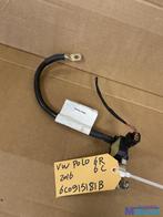 VW POLO GOLF 7 A1 Accupool klem minpool 6C0915181B, Ophalen of Verzenden, Gebruikt, Volkswagen