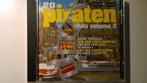 Piraten Hits Deel 2, Cd's en Dvd's, Cd's | Verzamelalbums, Nederlandstalig, Zo goed als nieuw, Verzenden
