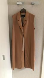 Cardigan Marie Méro maat 40, Maat 38/40 (M), Beige, Ophalen of Verzenden, Marie Méro