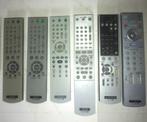 Sony afstandsbediening voor TV, DVD en audio system, Ophalen of Verzenden, Gebruikt, Origineel, Dvd