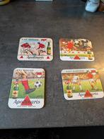 KSV Waregem, Verzamelen, Ophalen of Verzenden, Zo goed als nieuw, Viltje(s)