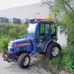 Tracteur compact Iseki Type TH 4260 HST 4X4, Articles professionnels, Agriculture | Tracteurs, Utilisé, Jusqu'à 80 ch, Enlèvement ou Envoi