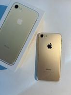 iPhone 7, Telecommunicatie, Mobiele telefoons | Apple iPhone, Goud, Gebruikt, Zonder abonnement, IPhone 7