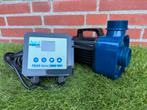 Aquaforte Prime vario 20000 WIFI regelbare vijverpomp, Tuin en Terras, Vijver-toebehoren, Ophalen of Verzenden, Gebruikt, Vijverpomp