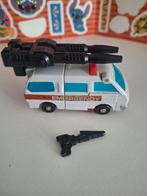 Transformers G1 Firts Aid Protectobots Defensor 100% 1986 #2, Verzamelen, Transformers, G1, Ophalen of Verzenden