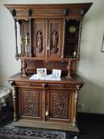Mechelse kast (+/- 1900), Antiek en Kunst, Antiek | Meubels | Kasten, Ophalen