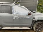 PORTIER RECHTS VOOR Dacia Duster (SR) (|801002450R|), Gebruikt, Rechts, Dacia, Deur