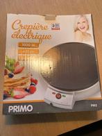 Crêpière électrique, Enlèvement, Utilisé