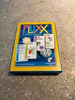 Fluxx, Trois ou quatre joueurs, Enlèvement ou Envoi, Comme neuf