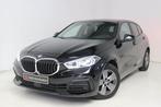 BMW 118 dA Advantage ** Navi/Carplay | Navi |PDC, Auto's, Te koop, 0 kg, 0 min, Berline