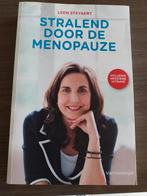 Stralend door de menopauze ( Leen Steyaert), Boeken, Gezondheid, Dieet en Voeding, Ophalen