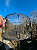 Trampoline Salta 366 cm diameter, Kinderen en Baby's, Speelgoed | Buiten | Trampolines, Ophalen, Zo goed als nieuw