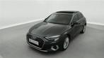 Audi A3 30 TFSI S tronic NAVI / FULL LED / PDC AR / JA 17", Auto's, Automaat, Stof, Gebruikt, 4 cilinders