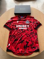 Squad signed Club Brugge 23/24, Maat S, Ophalen of Verzenden, Zo goed als nieuw